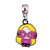 Harry Potter Luna Lovegood Slider Charm