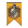 Design: Hufflepuff