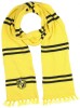 Harry Potter Hufflepuff Hat and Scarf Set