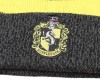 Harry Potter Hufflepuff Hat and Scarf Set