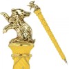 Harry Potter Hufflepuff Pen Gold Plated