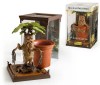 Harry Potter Magical Creatures Mandrake Figurine