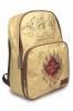 Harry Potter Marauders Map Backpack