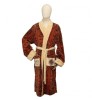 Harry Potter Marauder's Map Men's Dressing Gown