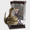 Harry Potter Magical Creatures Nagini Figurine