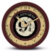 Harry Potter Platform 9 3/4 Desk Clock