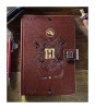 Harry Potter Quidditch Premium Notebook