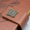 Harry Potter Quidditch Premium Notebook