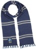 Harry Potter Ravenclaw Hat and Scarf Set