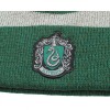 Harry Potter Slytherin Hat and Scarf Set