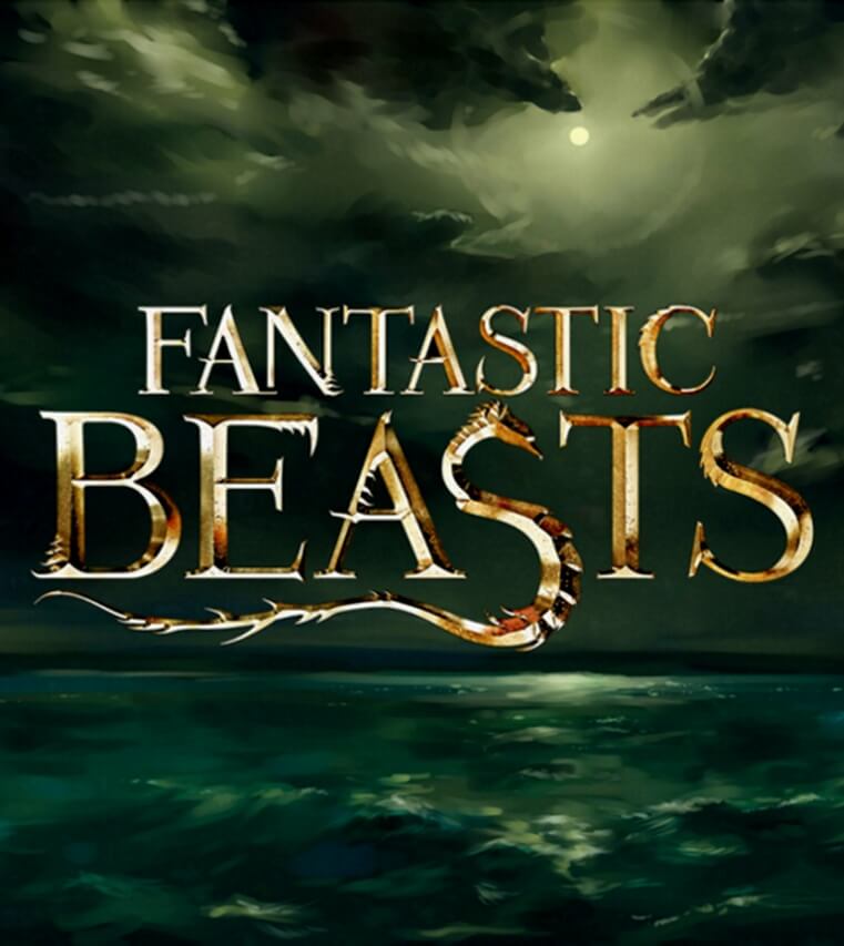 Fantastic Beasts