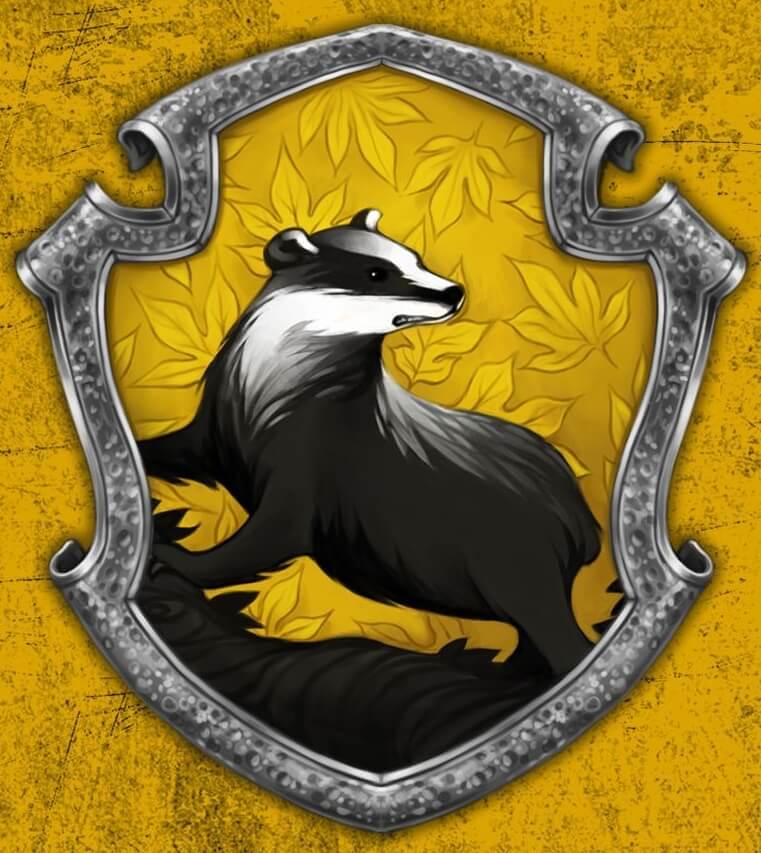 Hufflepuff