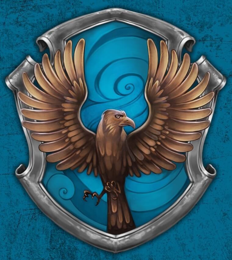 Ravenclaw