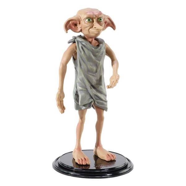 Dobby Bendable Bendyfig