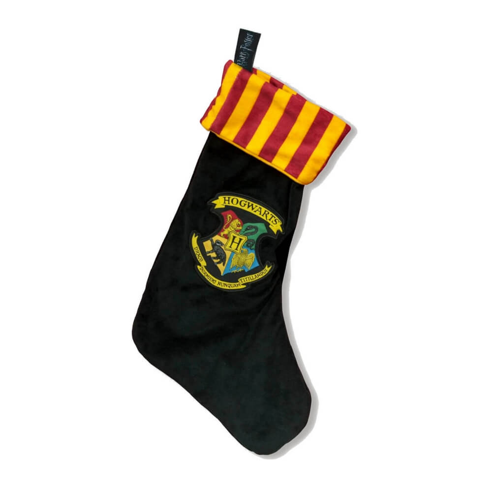 Harry Potter Christmas Stockings - Hogwarts