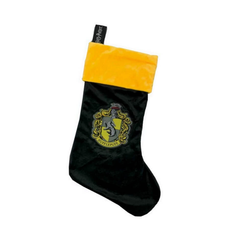Harry Potter Christmas Stockings - Hufflepuff