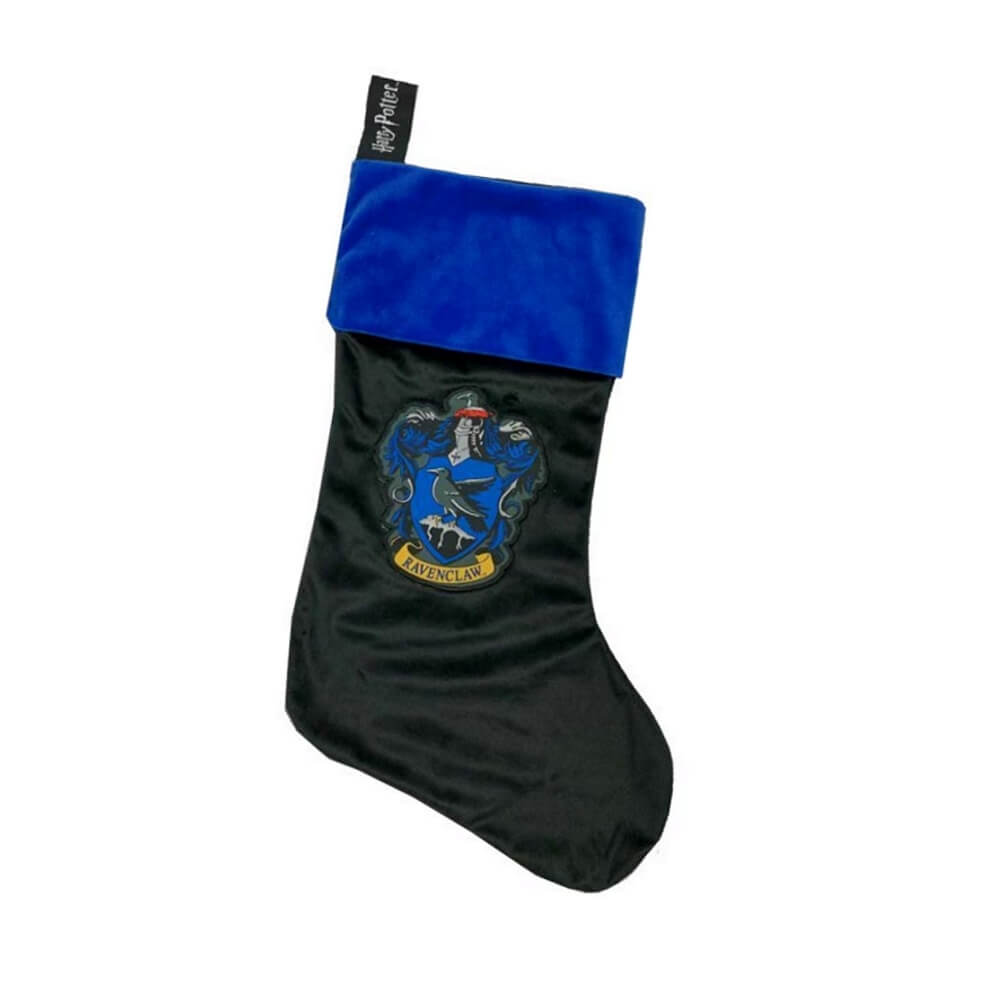 Harry Potter Christmas Stockings - Ravenclaw