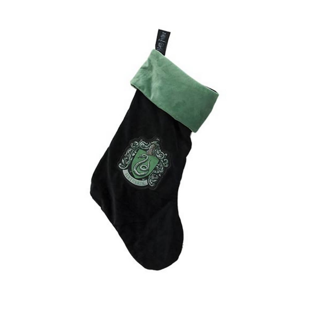 Harry Potter Christmas Stockings - Slytherin