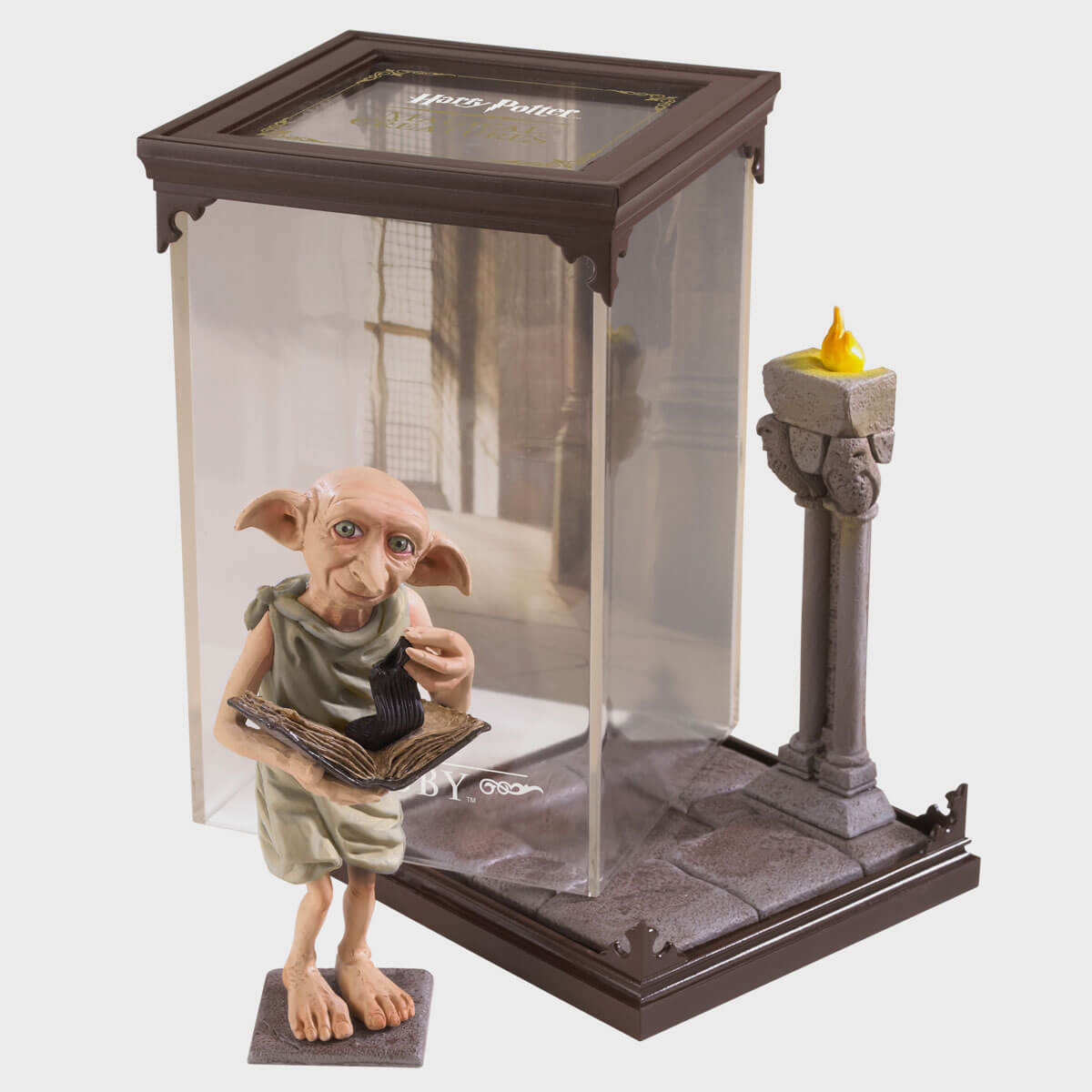 Harry Potter Magical Creatures Dobby Figurine