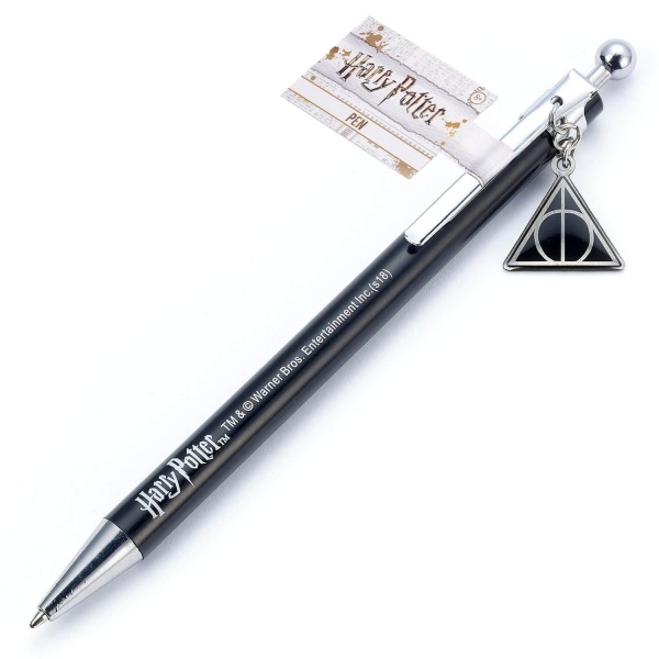 Harry Potter Deathly Hallows Pen