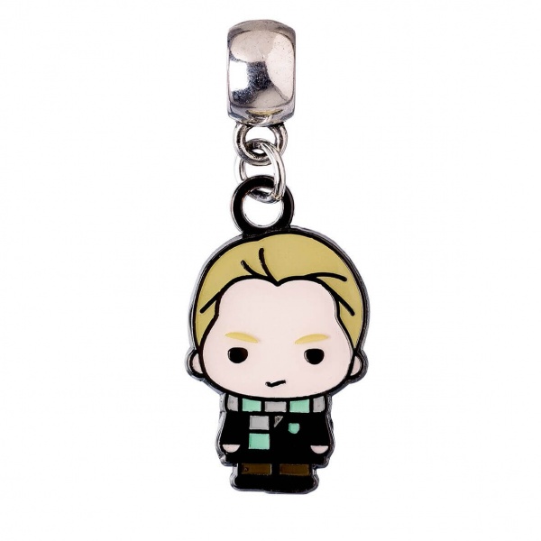 Harry Potter Draco Malfoy Slider Charm