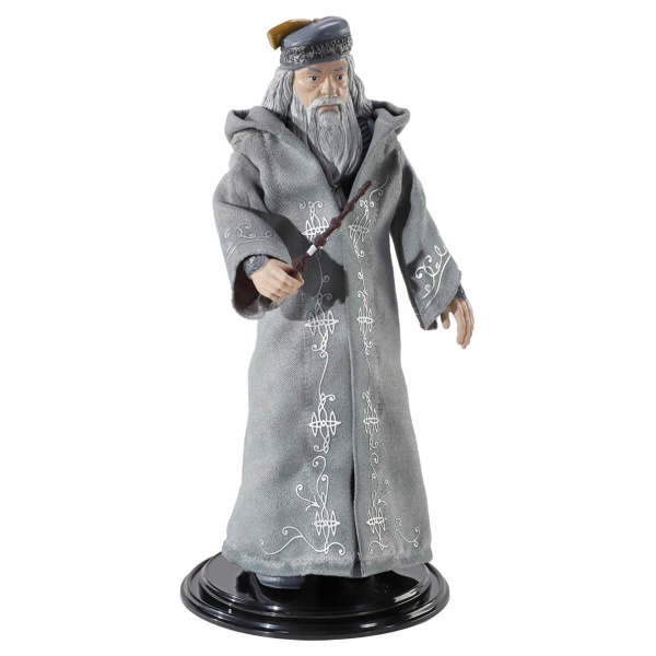 Albus Dumbledore Bendable Bendyfigs