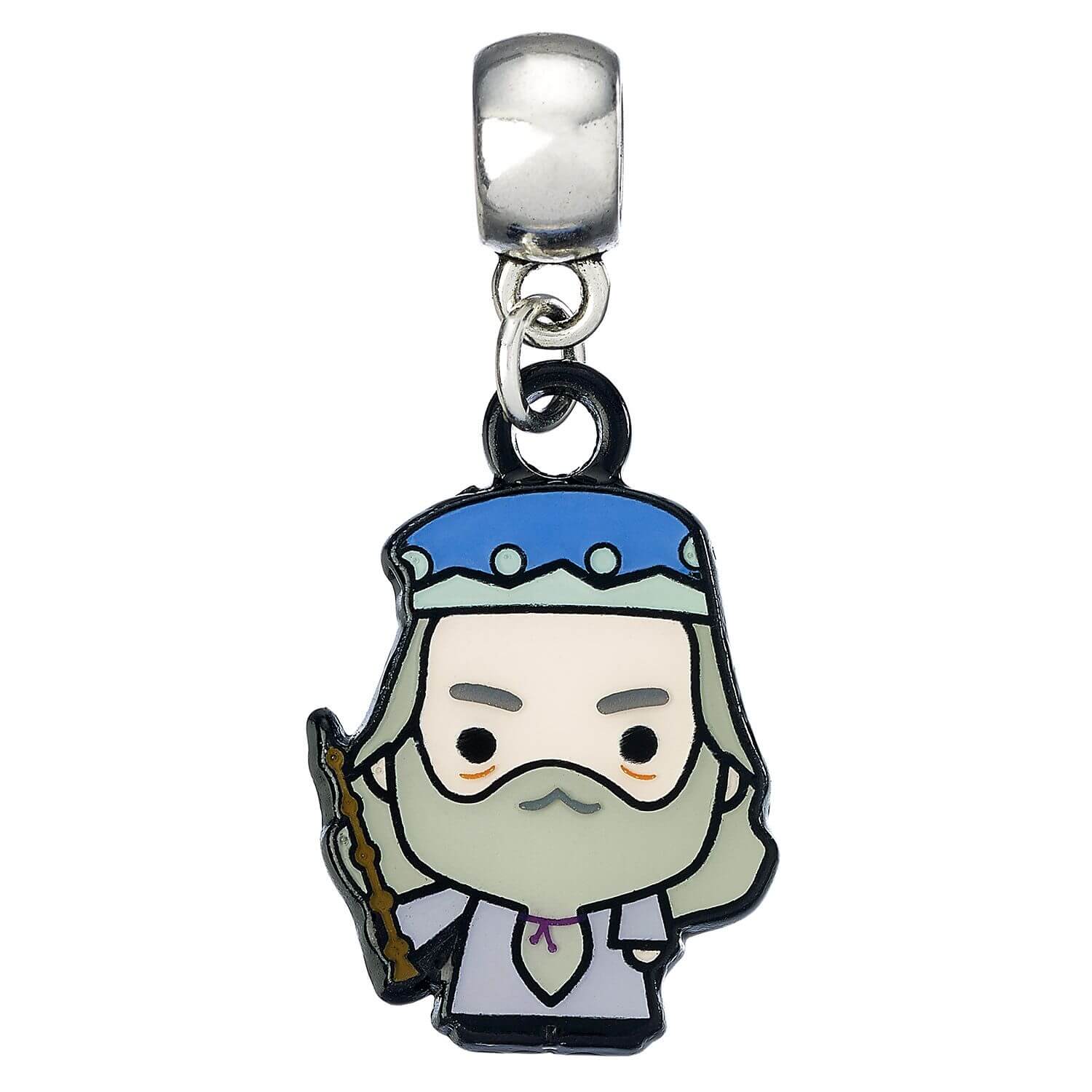 Harry Potter Dumbledore Slider Charm