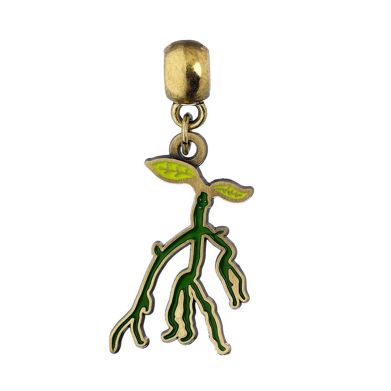 Fantastic Beasts Bowtruckle Slider Charm