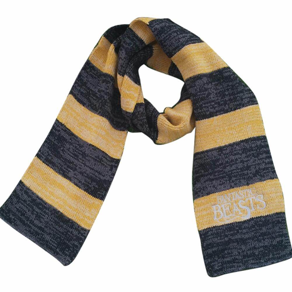 Fantastic Beasts Scarf