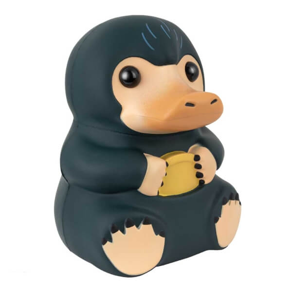 Fantastic Beasts Squishy Niffler