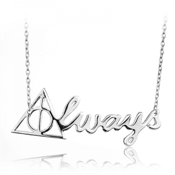 Always Necklace