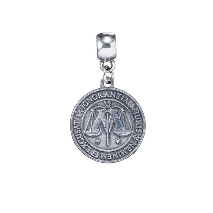 Harry Potter Ministry Of Magic Slider Charm