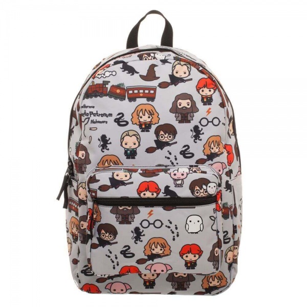 Harry Potter Chibi Backpack