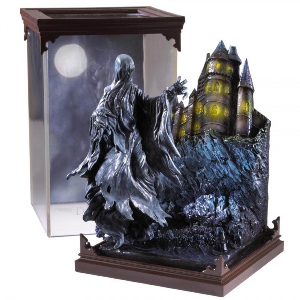 Harry Potter Magical Creatures Dementor Figurine