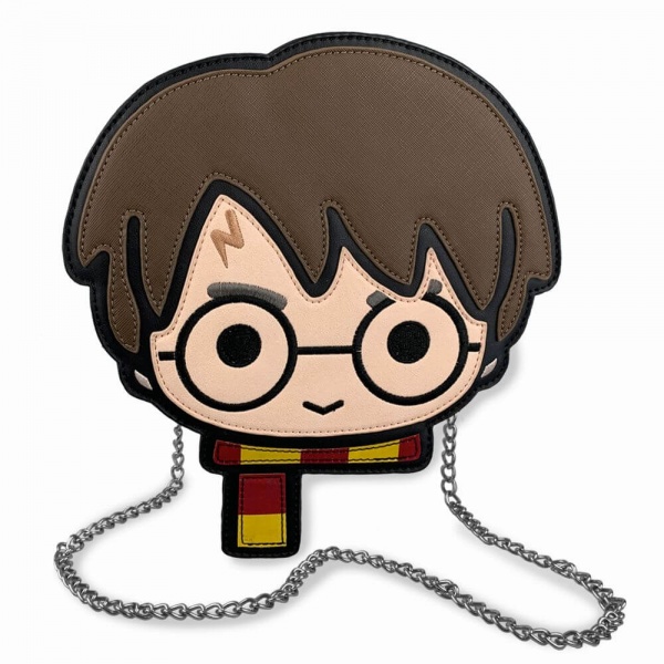 Harry Potter Kawaii Cross Body Bag