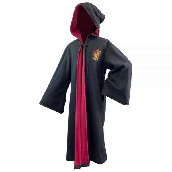 Harry Potter Gryffindor Adult Replica Gown