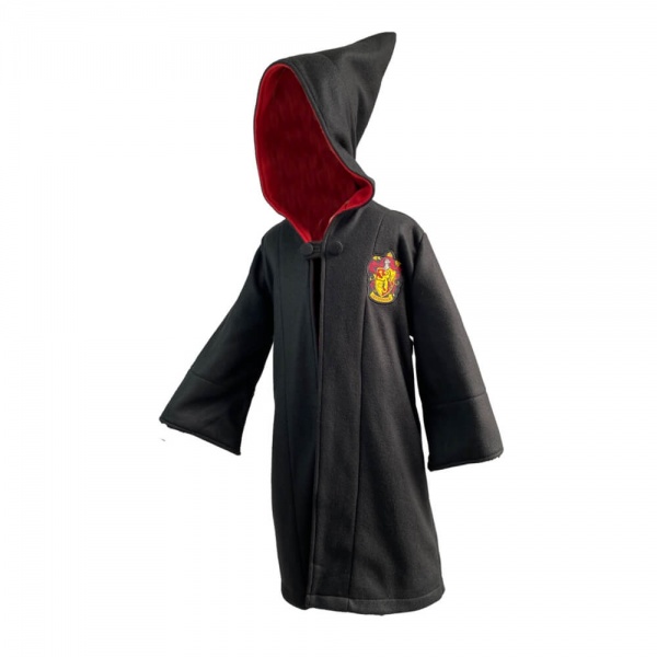 Official Harry Potter Gryffindor Kids Replica Gown