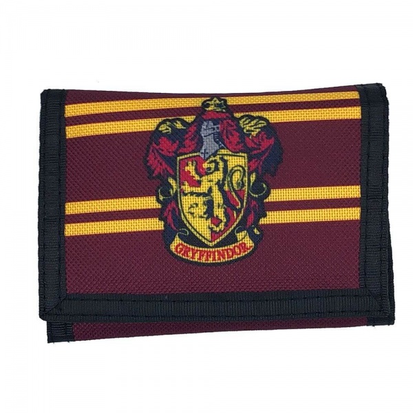 Harry Potter Gryffindor Wallet