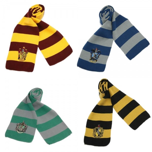 Harry Potter Scarf