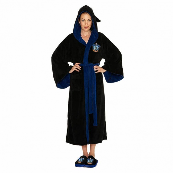 Harry Potter Ravenclaw Women's Dressing Gown