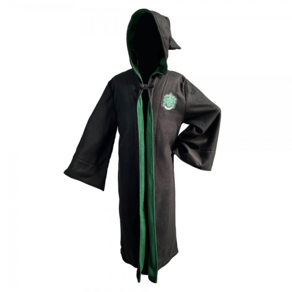 Harry Potter Slytherin Adult Replica Gown