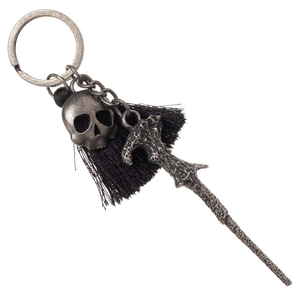 Harry Potter Lord Voldemort Keychain