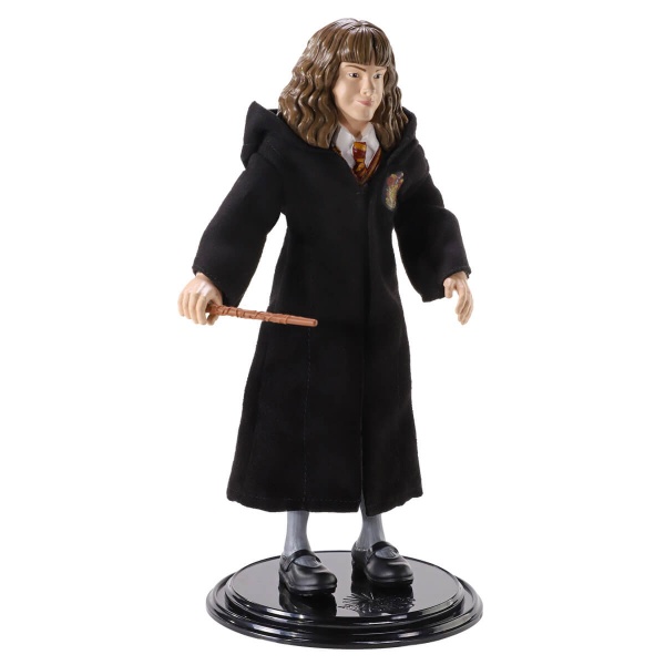 Hermione Granger Bendable Bendyfigs