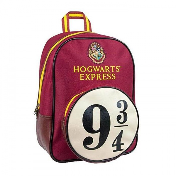 Harry Potter Hogwarts Express Backpack