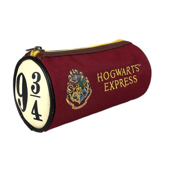 Harry Potter Hogwarts Express Make-Up Bag