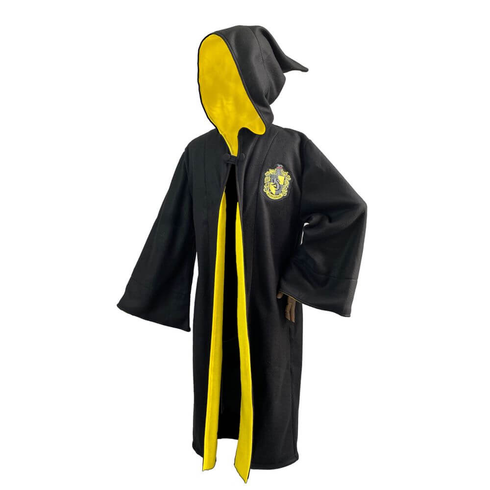 Harry Potter Hufflepuff Adult Replica Gown