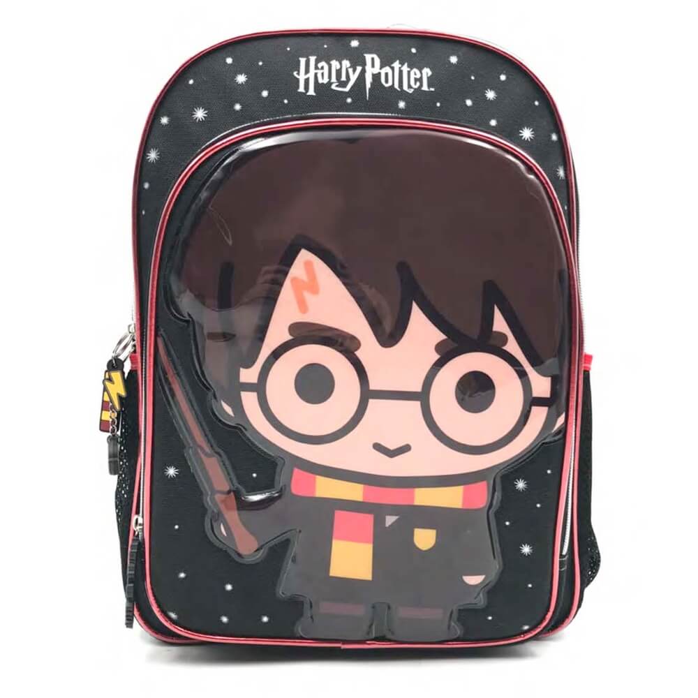 Harry Potter Kawaii Backpack - wizardingwonders.com