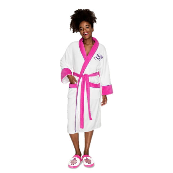 Harry Potter Love Potion Women's Dressing Gown