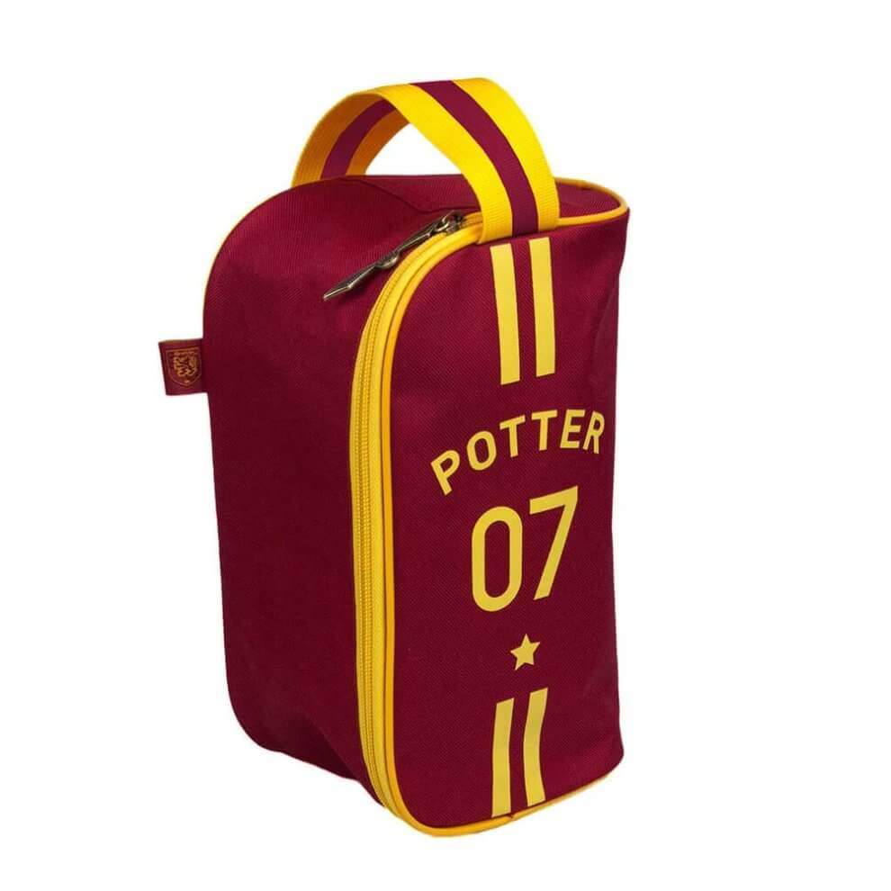 Harry Potter Quidditch Wash Bag