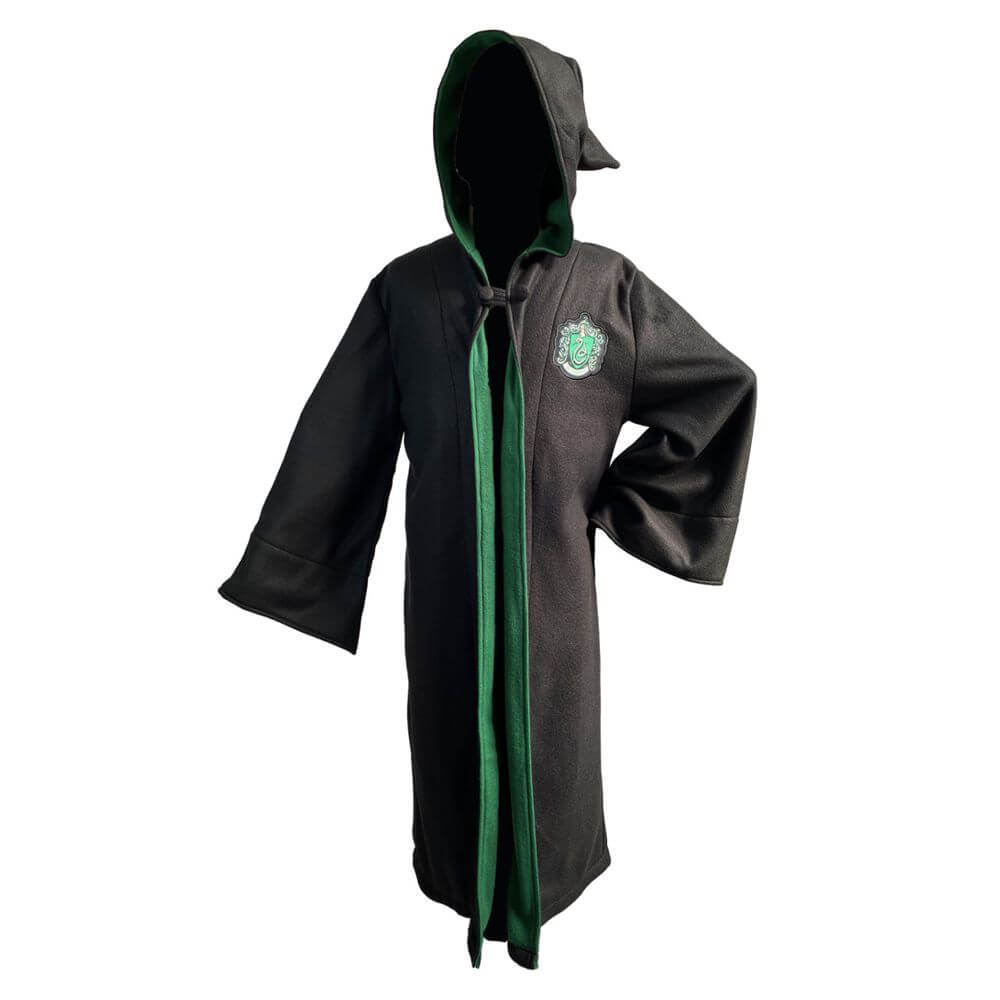 Harry Potter Slytherin Adult Replica Gown